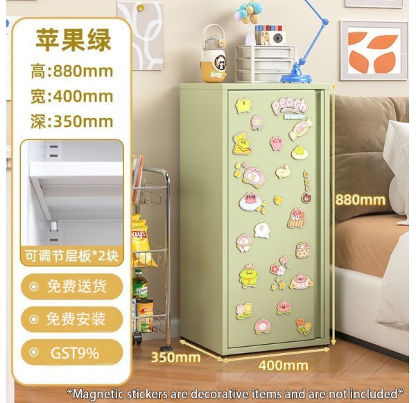 Multipurpose Cabinet