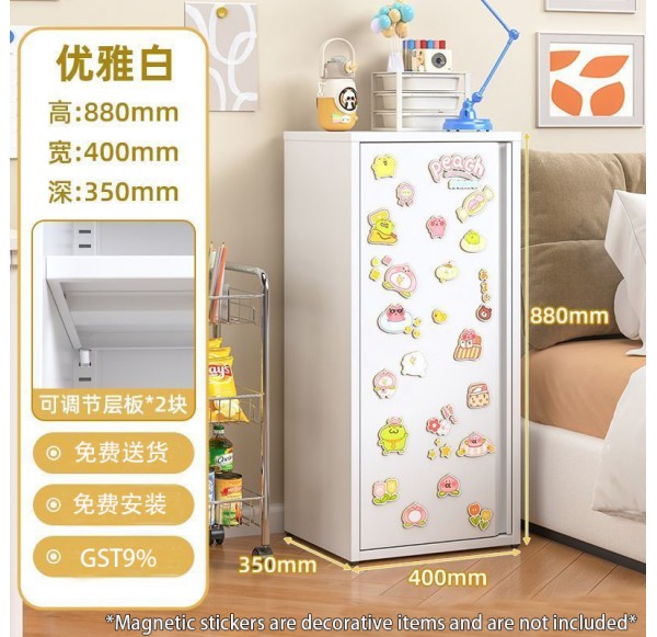 Multipurpose Cabinet