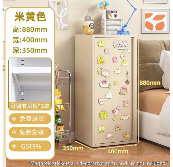 Multipurpose Cabinet