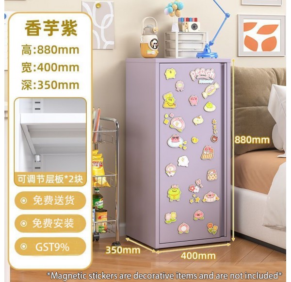 Multipurpose Cabinet