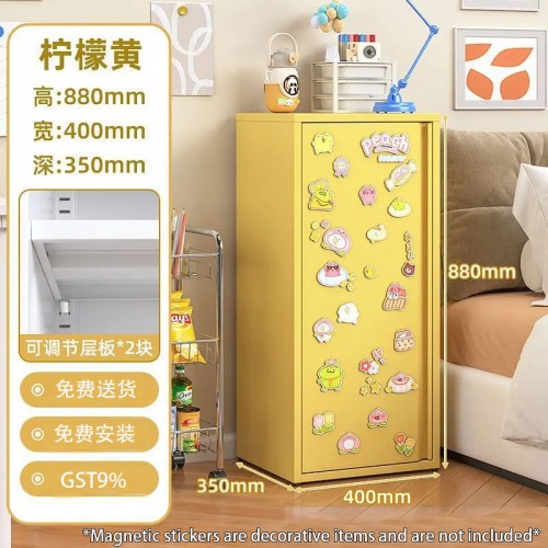 Multipurpose Cabinet