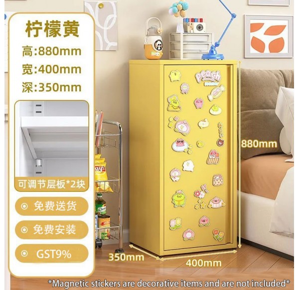 Multipurpose Cabinet
