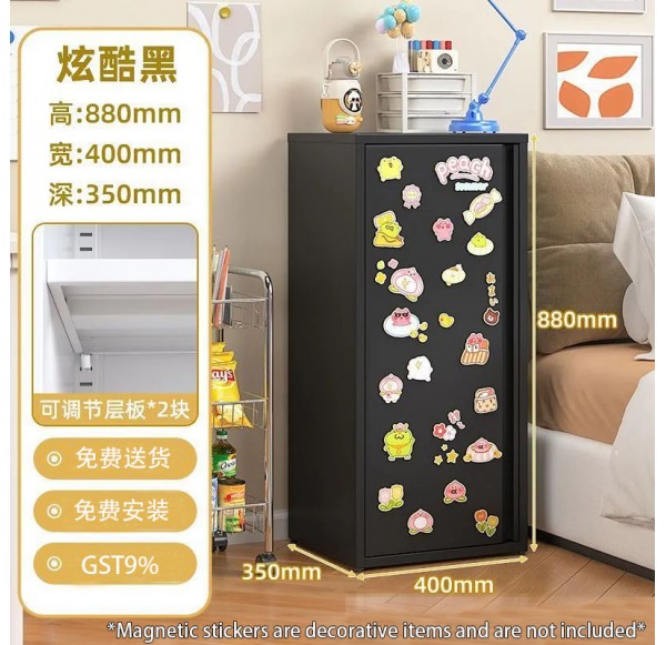 Multipurpose Cabinet