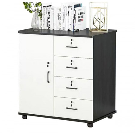 Multifunction Cabinet (Pre-order) DSA-5Lock