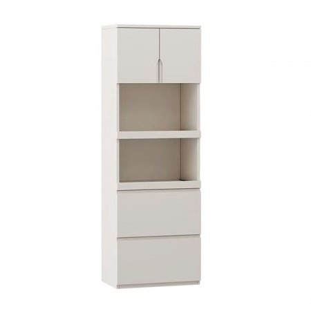 High Cabinet HG56-Cream Top