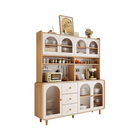 Multipurpose Cabinet  (Pre-order)  Type HU25 +Top