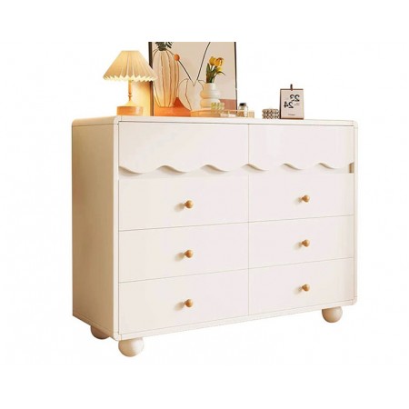 Solid wood Multifunction Cabinet (Pre-order) XW-MC05