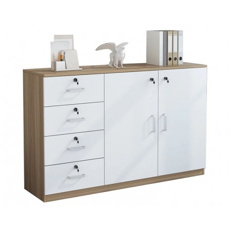 Multifunction Cabinet (Pre-order) Type X118