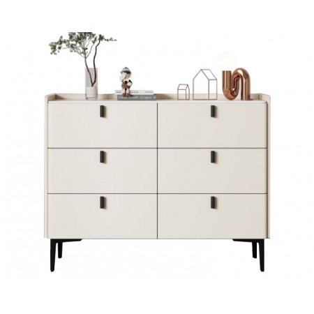 Multifunction Cabinet (Pre-order) X225-White