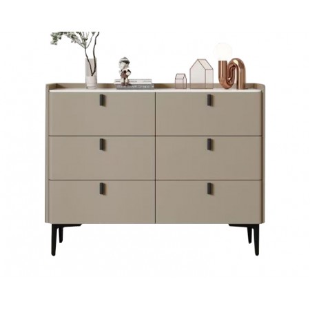 Multifunction Cabinet (Pre-order) X225-Champagne
