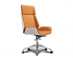 Office Chair 359 - Orange