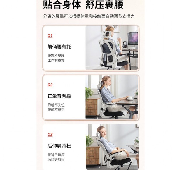 Home Office Furniture