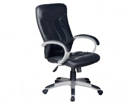 Executive Chair 9116 - Black