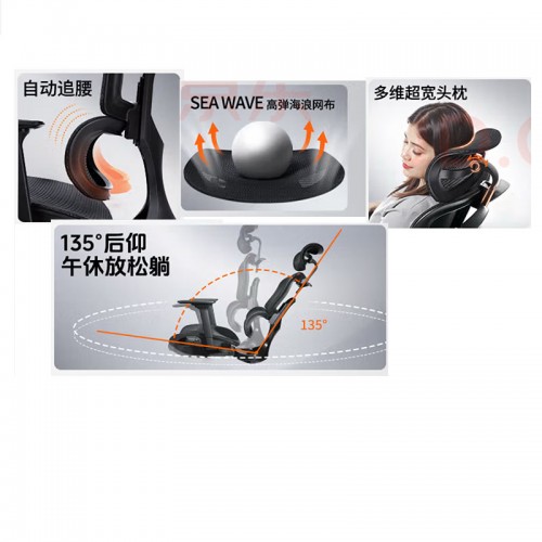 Home Office Furniture