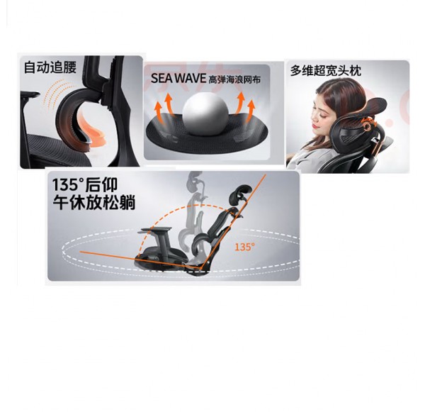 Home Office Furniture