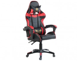 Gaming Chair A - Red