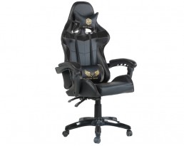 Gaming Chair A - Black