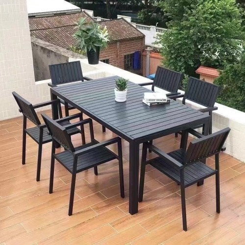 Outdoor Furniture