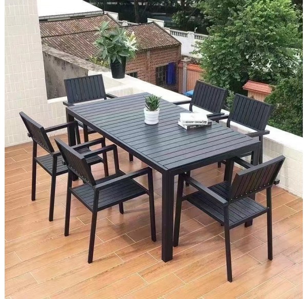 Outdoor Furniture