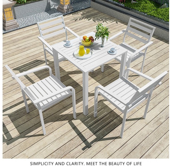 Outdoor Furniture