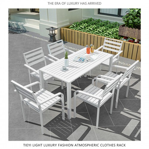Outdoor Furniture