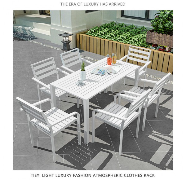 Outdoor Furniture