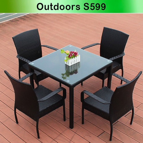 Outdoor Set