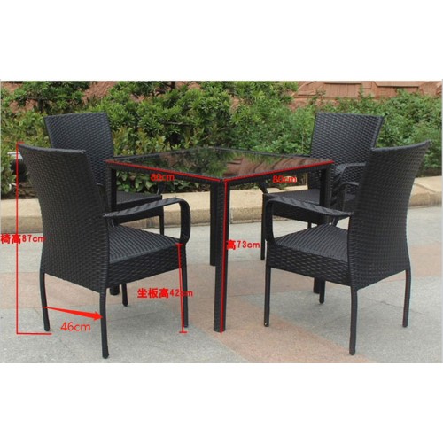 Outdoor Set