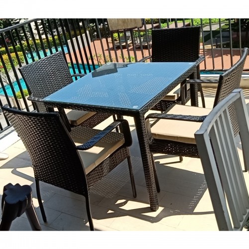 Outdoor Set