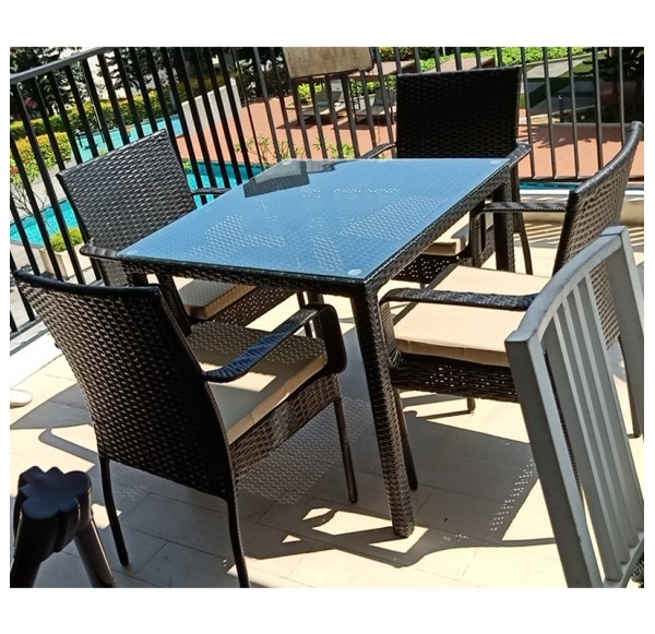 Outdoor Set