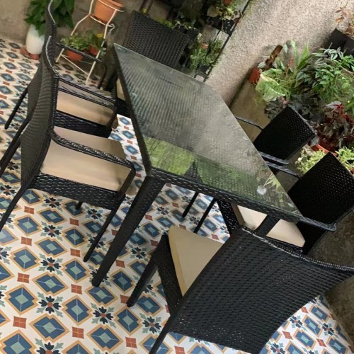 Outdoor Furniture
