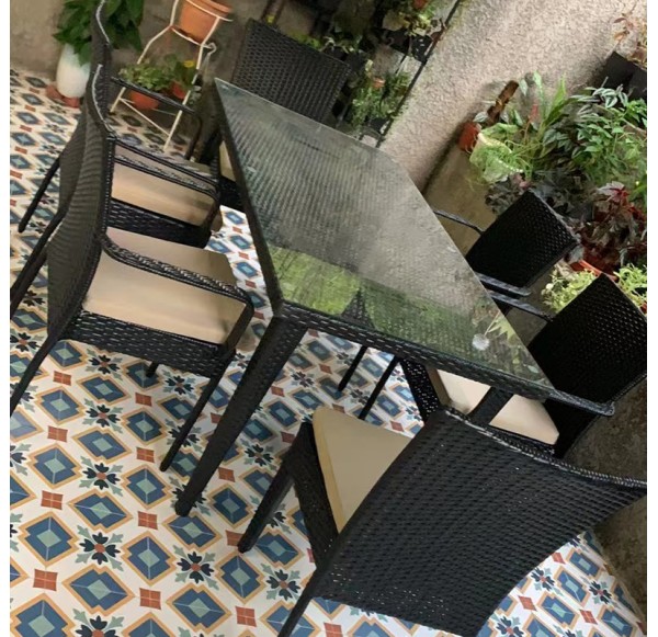 Outdoor Furniture