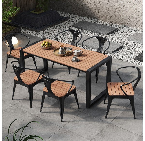 Outdoor Furniture
