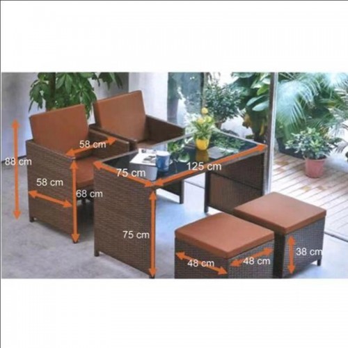 Outdoor Furniture