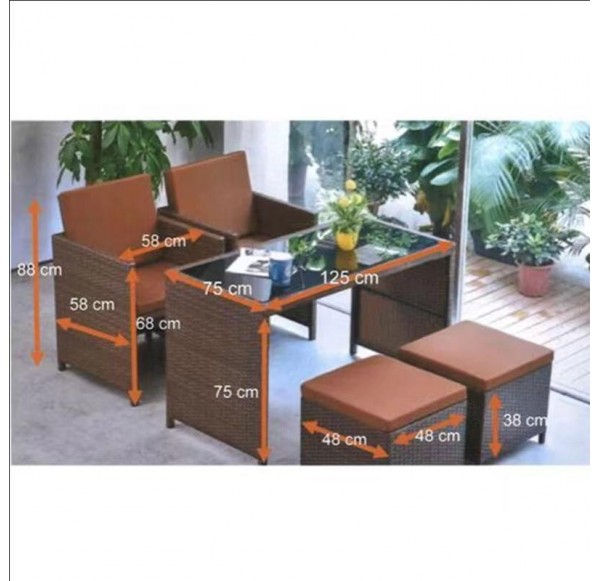 Outdoor Furniture