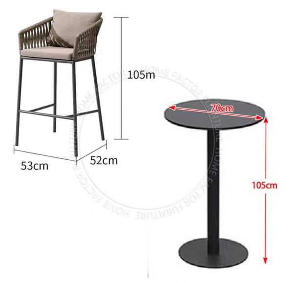 Outdoor Furniture