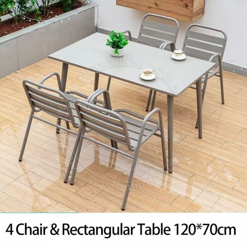 Outdoor Furniture