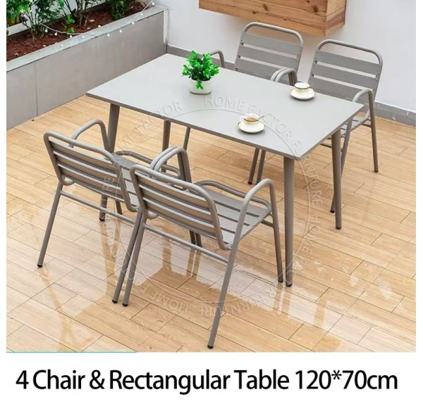 Outdoor Furniture