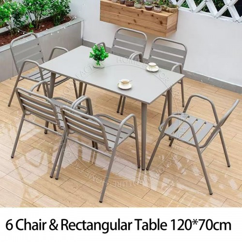 Outdoor Furniture