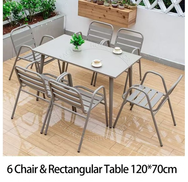 Outdoor Furniture