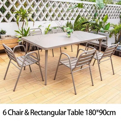 Outdoor Furniture