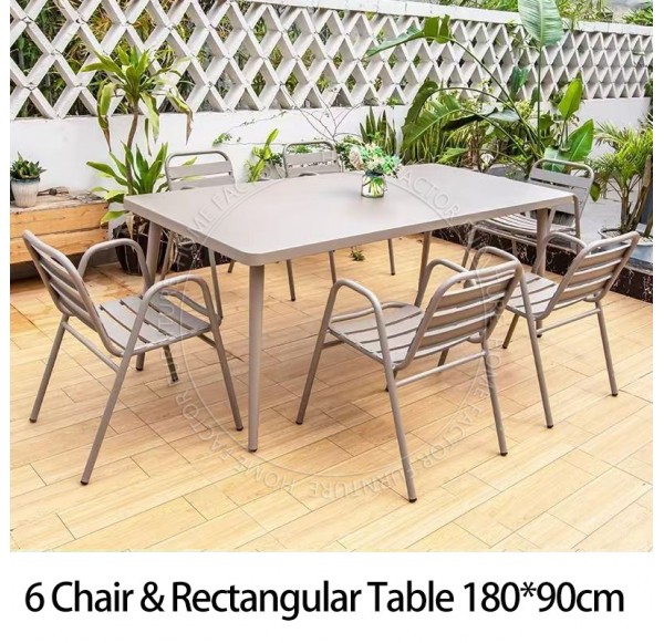 Outdoor Furniture