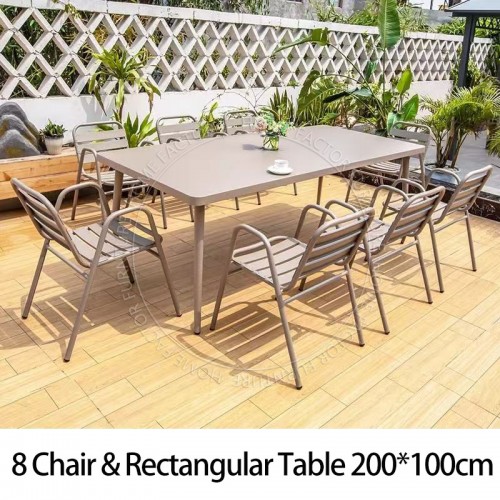 Outdoor Furniture