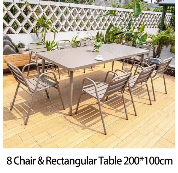 Outdoor Furniture