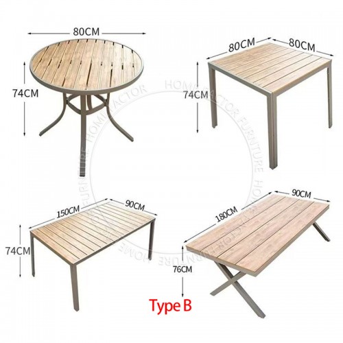 Outdoor Furniture