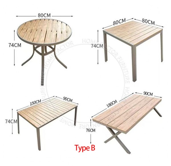 Outdoor Furniture