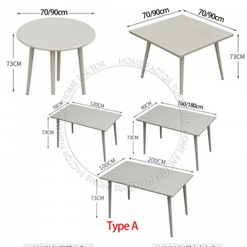 Outdoor Furniture