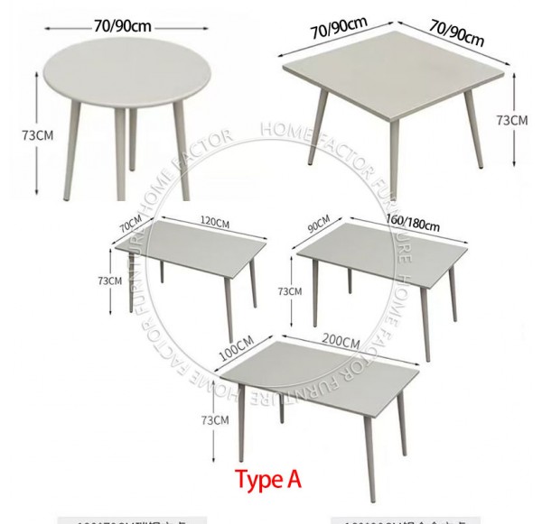 Outdoor Furniture
