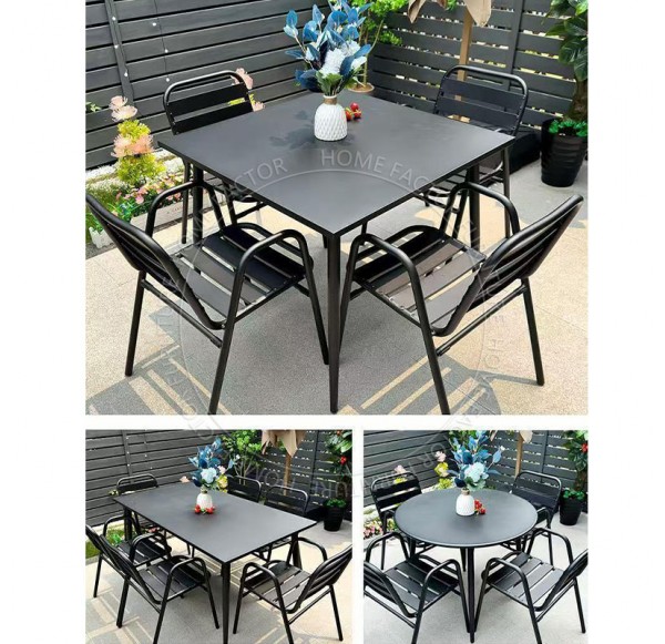 Outdoor Furniture