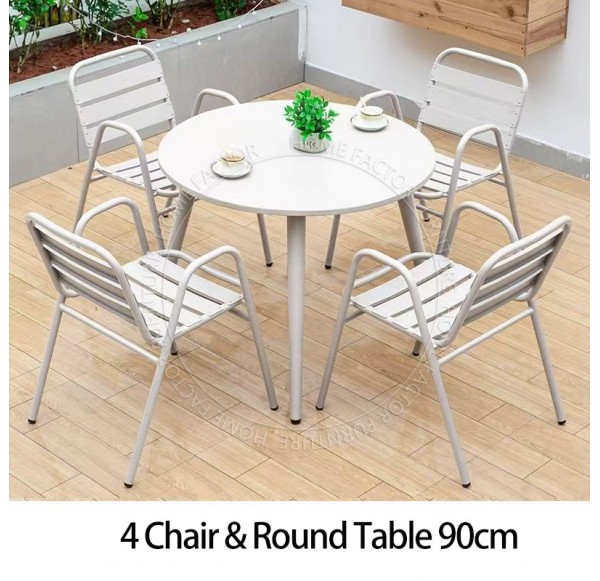 Outdoor Furniture